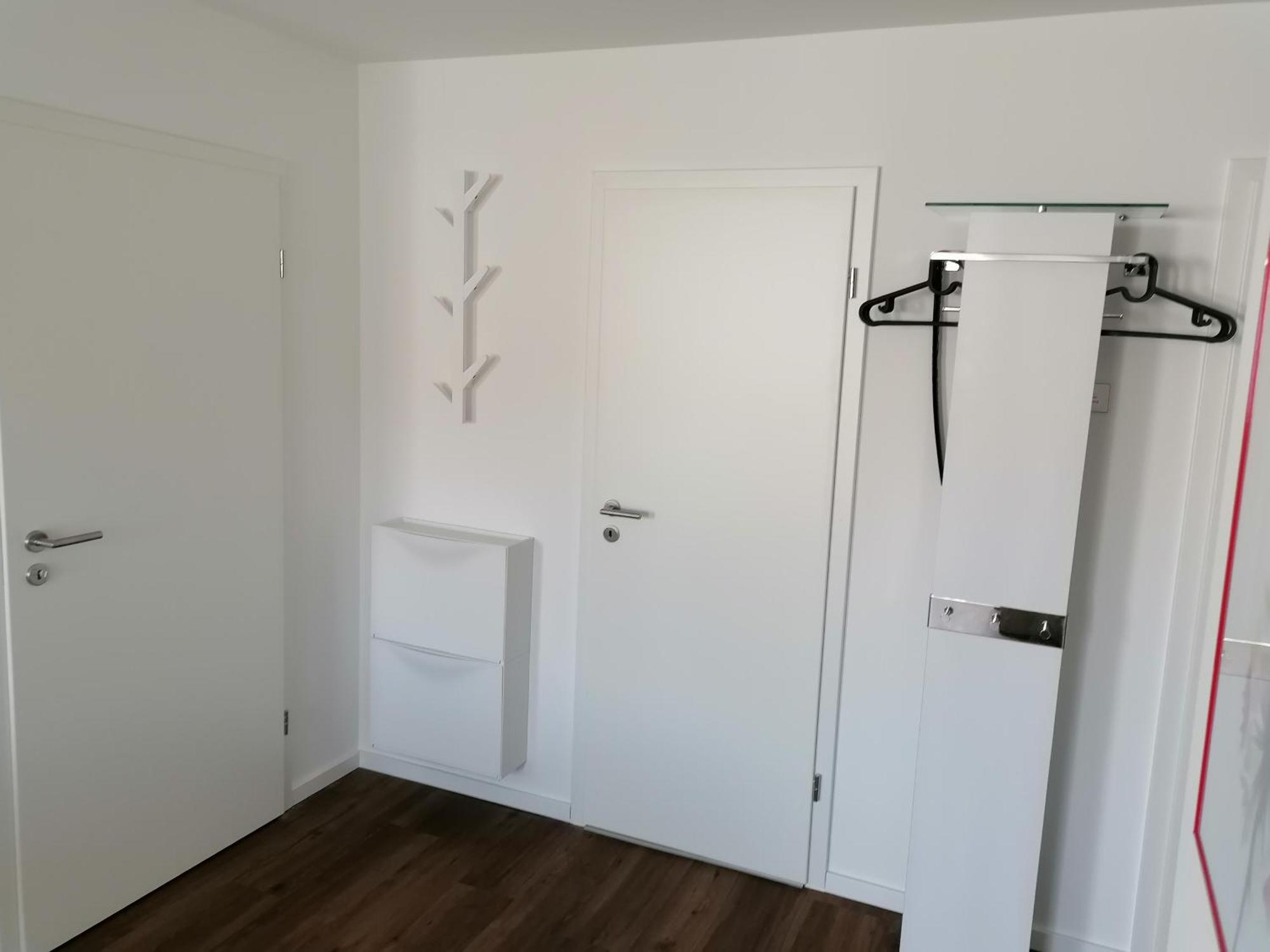 Auszeit2 Erfurt - Stilvolle Dachwohnung Mit Parkplatz - Zentrumsnah Exterior photo